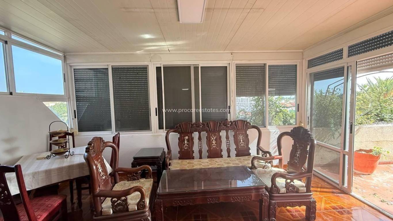 Verkoop - Appartement - Orihuela Costa - Punta Prima