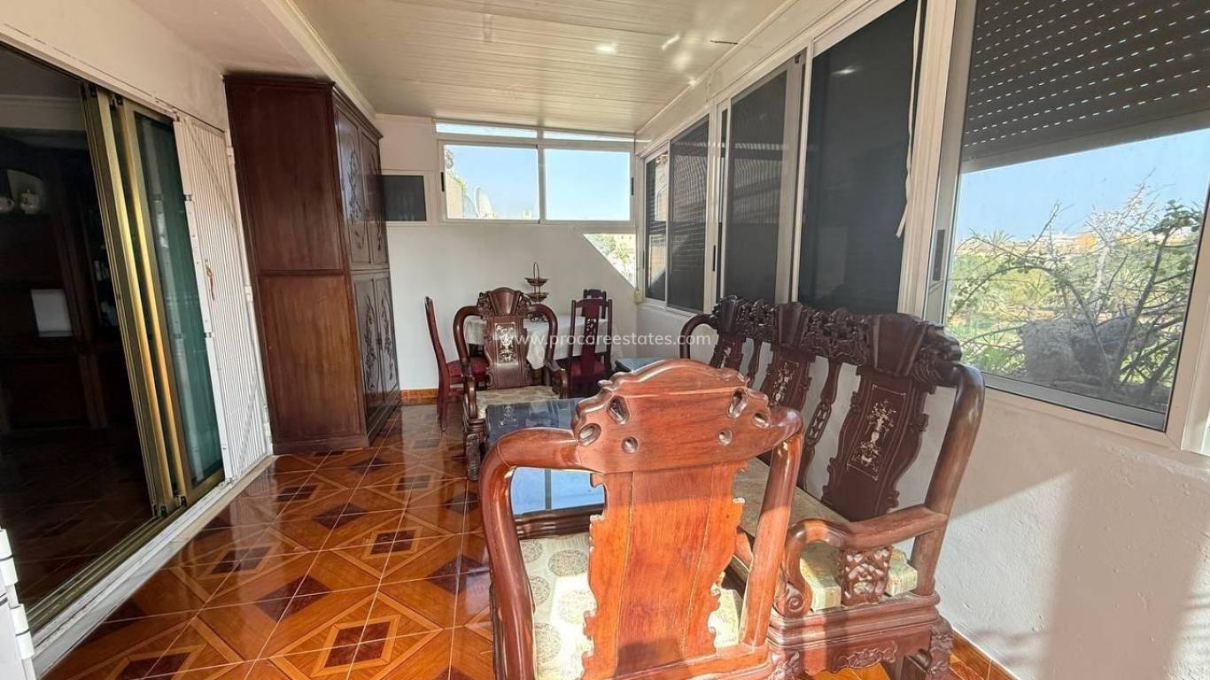 Verkoop - Appartement - Orihuela Costa - Punta Prima