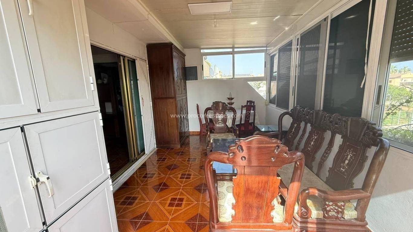 Verkoop - Appartement - Orihuela Costa - Punta Prima