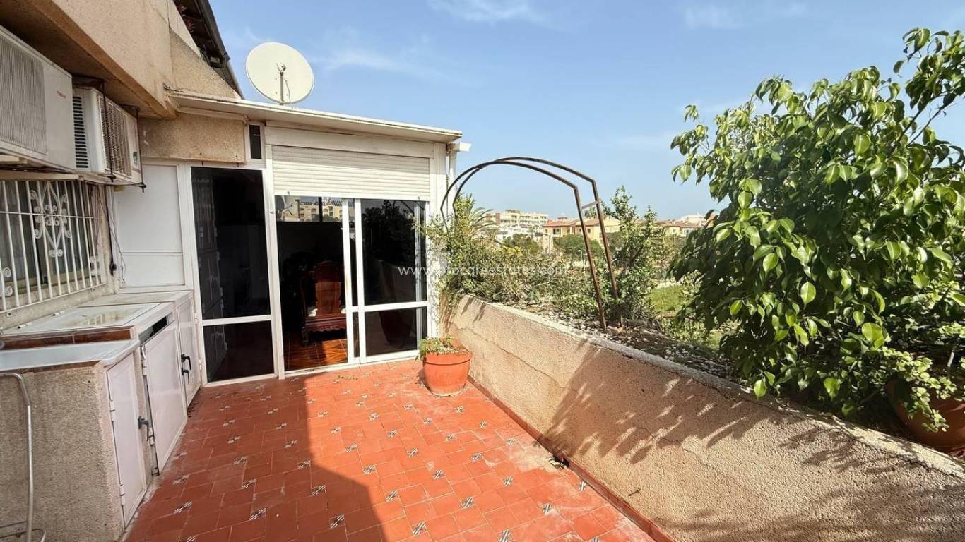 Verkoop - Appartement - Orihuela Costa - Punta Prima