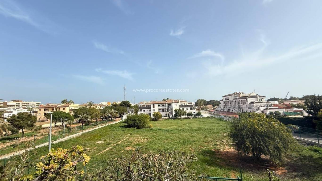 Verkoop - Appartement - Orihuela Costa - Punta Prima