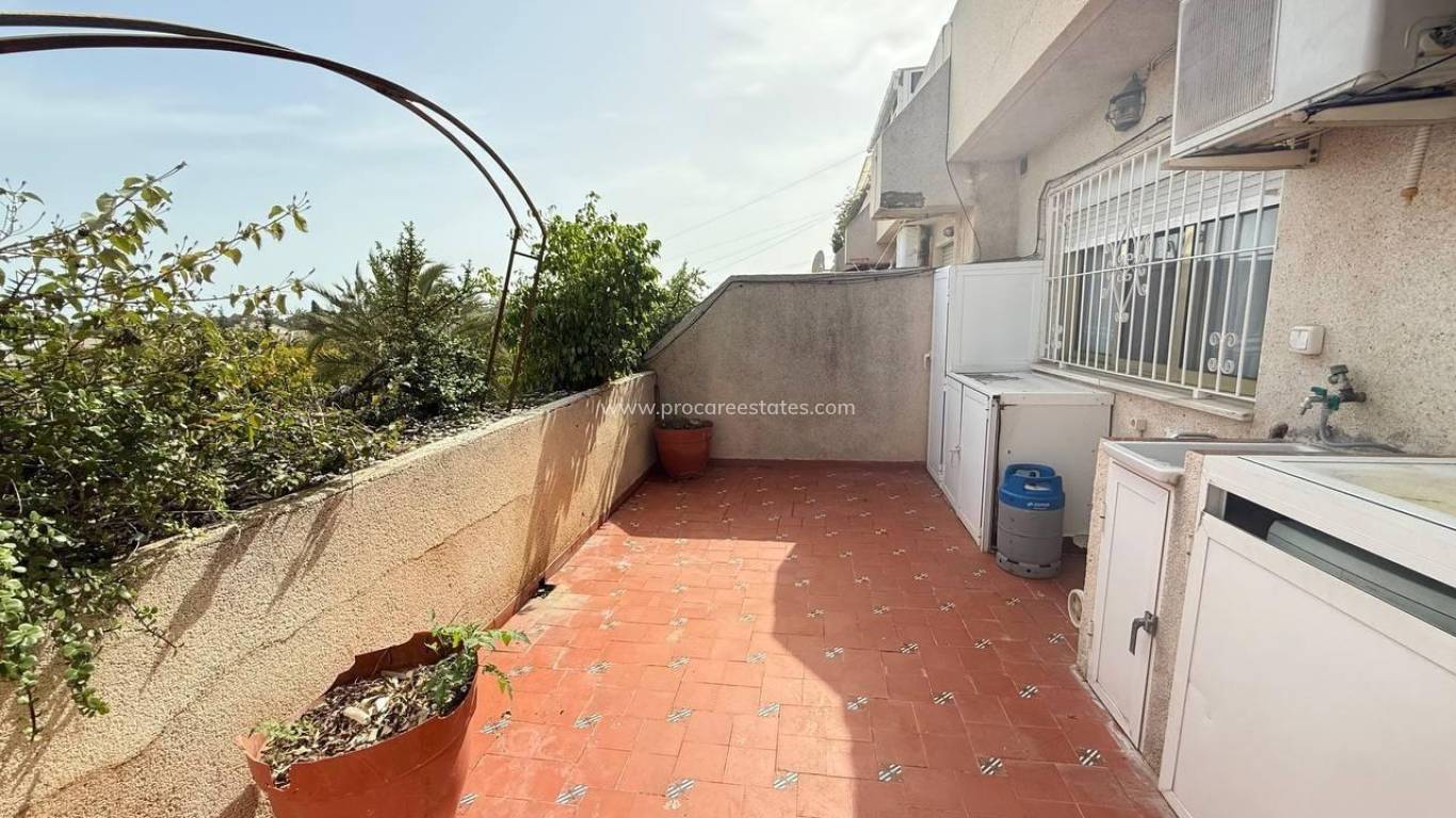 Verkoop - Appartement - Orihuela Costa - Punta Prima