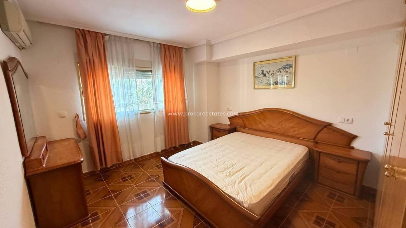 Verkoop - Appartement - Orihuela Costa - Punta Prima