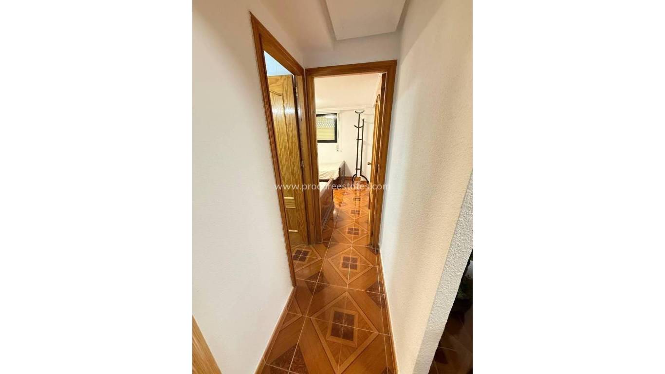 Verkoop - Appartement - Orihuela Costa - Punta Prima