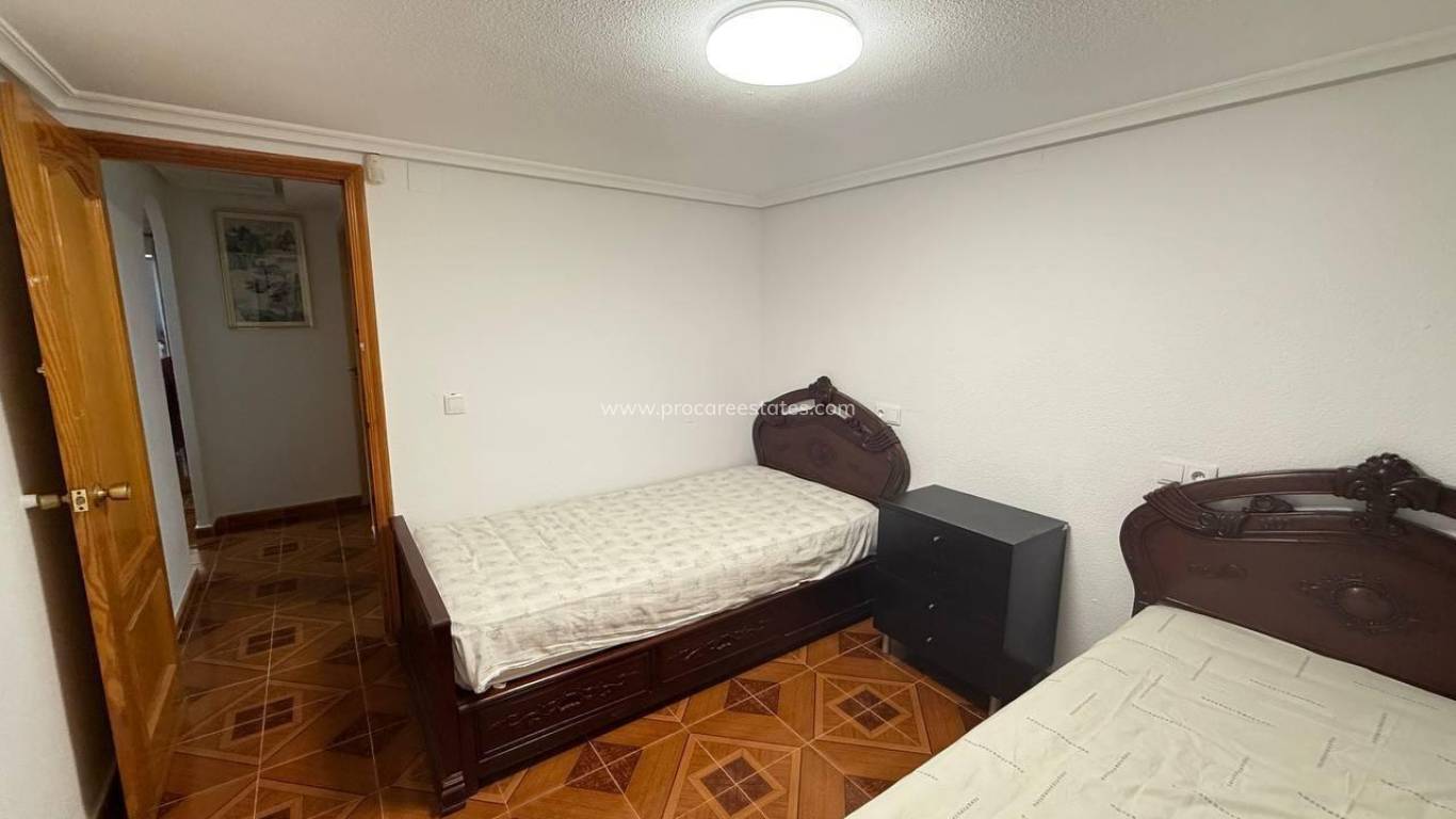 Verkoop - Appartement - Orihuela Costa - Punta Prima