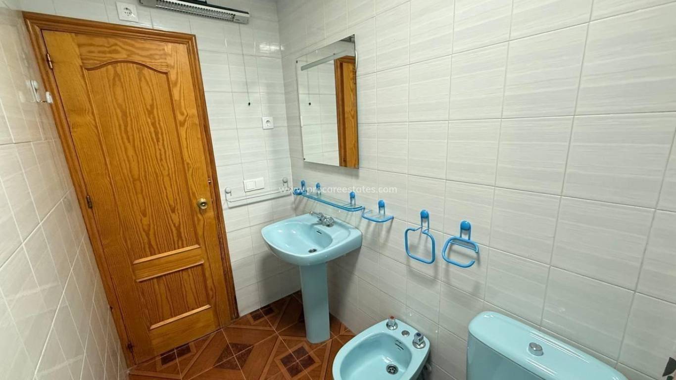 Verkoop - Appartement - Orihuela Costa - Punta Prima