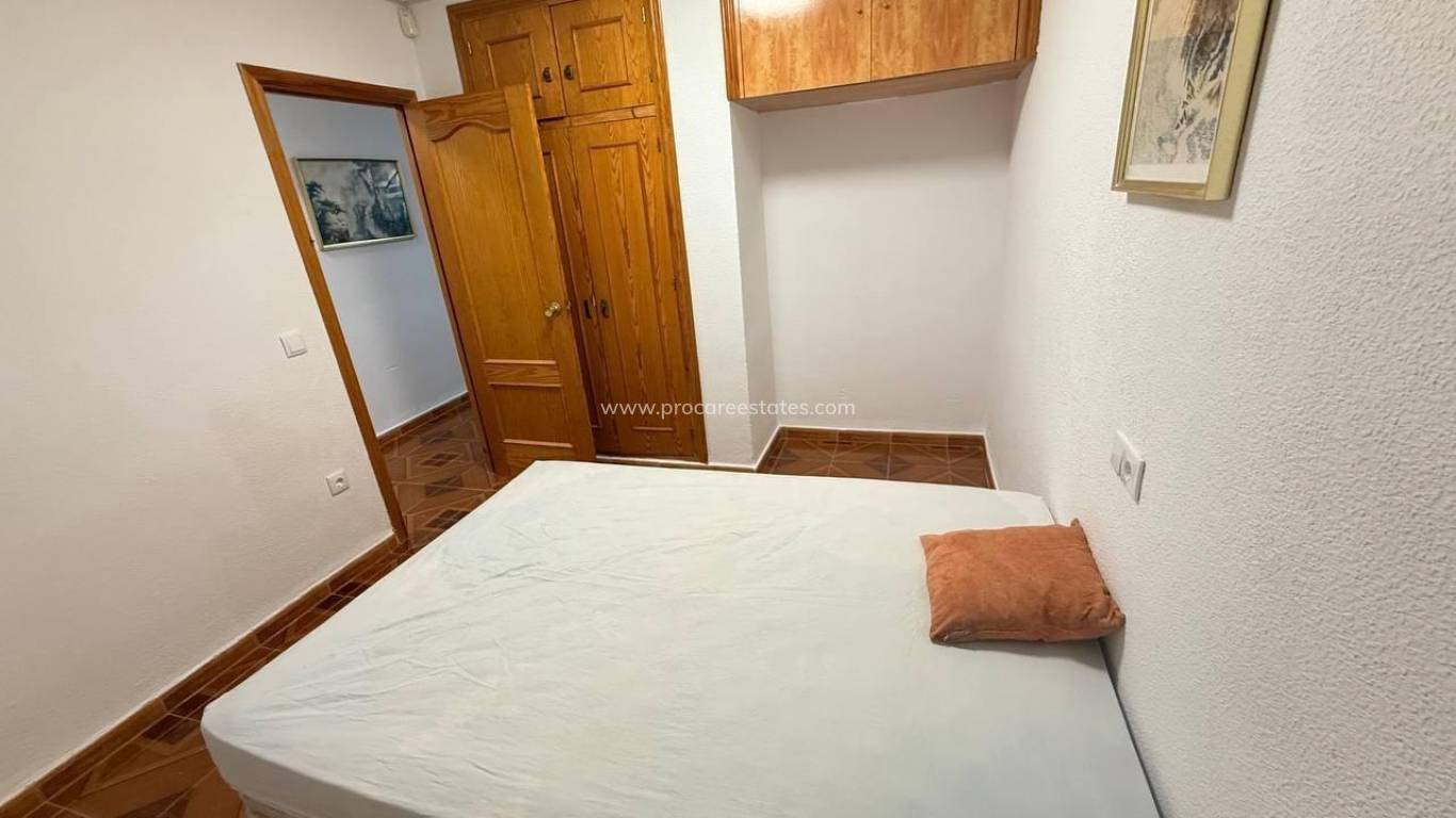 Verkoop - Appartement - Orihuela Costa - Punta Prima