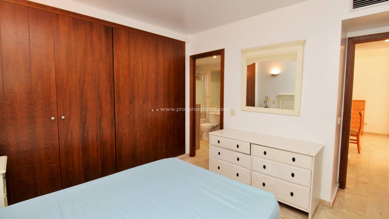 Verkoop - Appartement - Orihuela Costa - Punta Prima