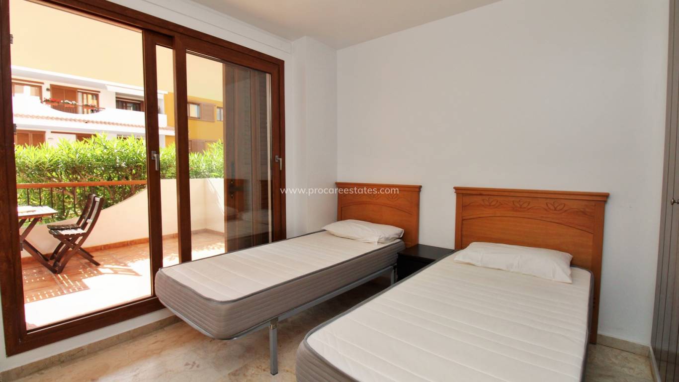 Verkoop - Appartement - Orihuela Costa - Punta Prima