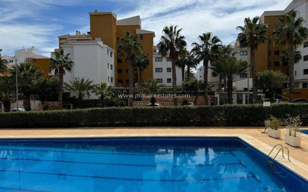 Verkoop - Appartement - Orihuela Costa - Punta Prima