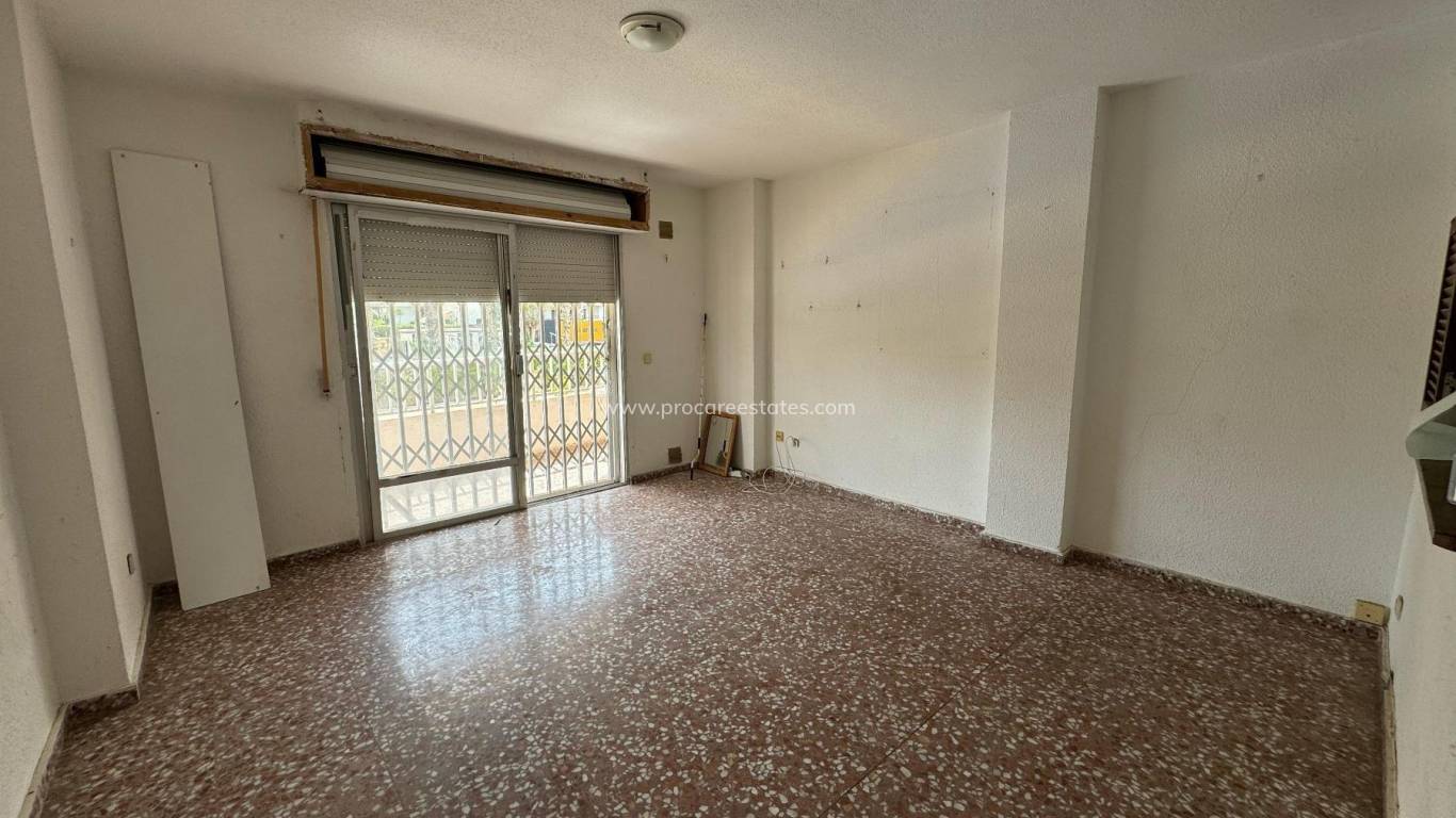 Verkoop - Appartement - Orihuela Costa - Punta Prima