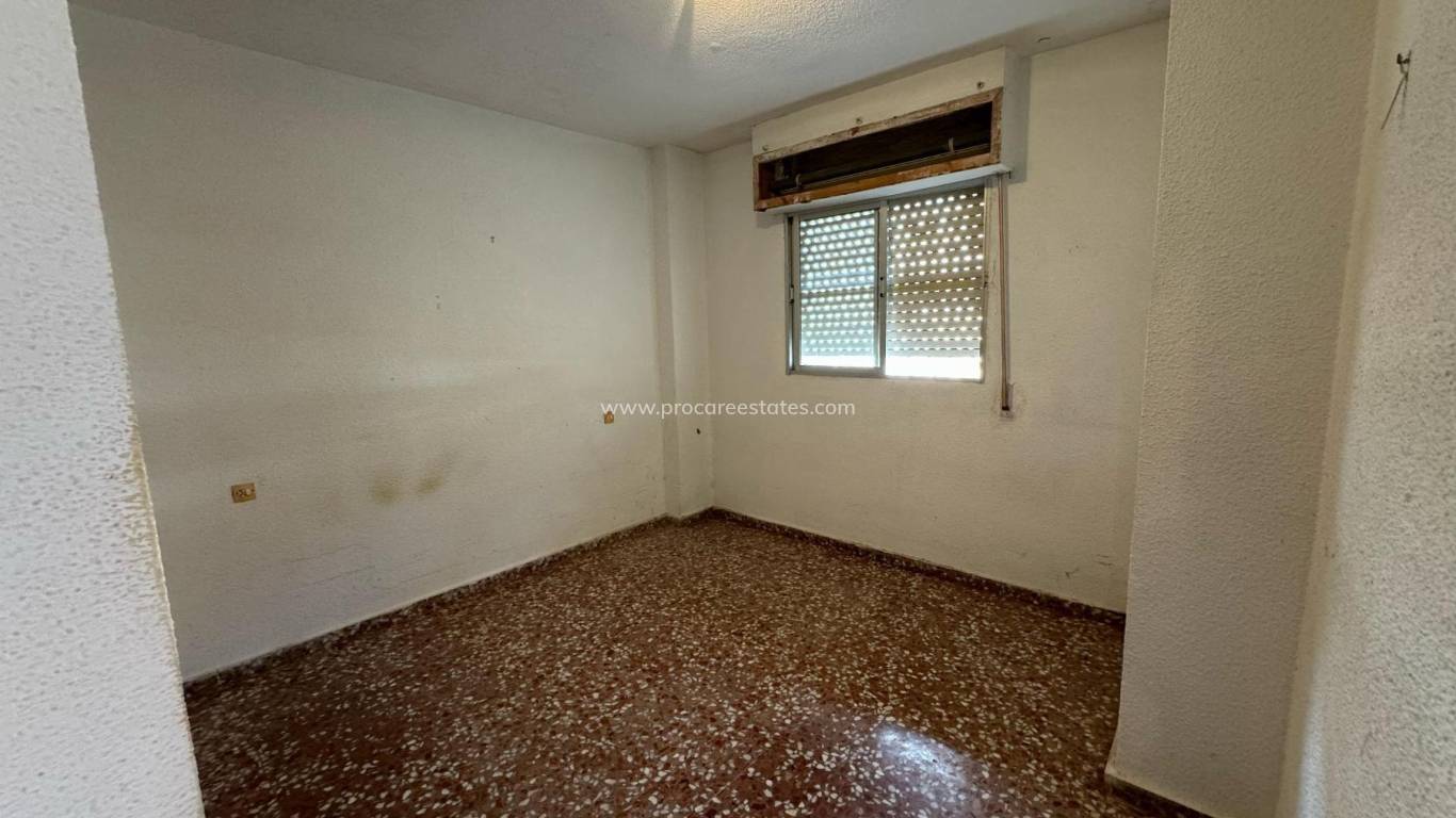 Verkoop - Appartement - Orihuela Costa - Punta Prima