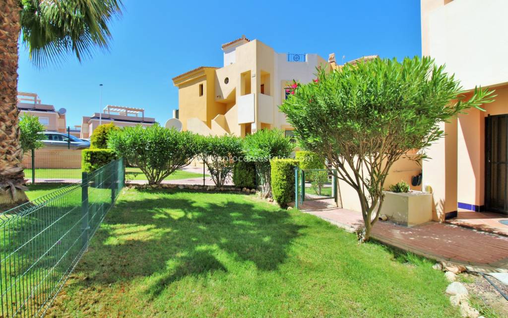 Verkoop - Appartement - Orihuela Costa - Punta Prima
