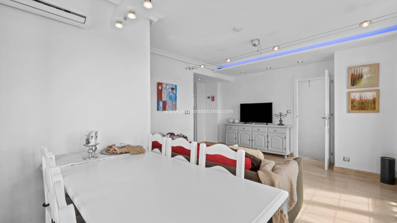 Verkoop - Appartement - Orihuela Costa - Punta Prima