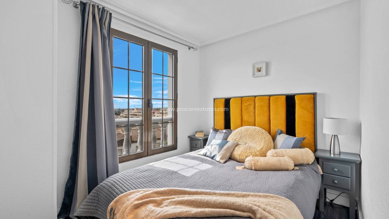 Verkoop - Appartement - Orihuela Costa - Punta Prima