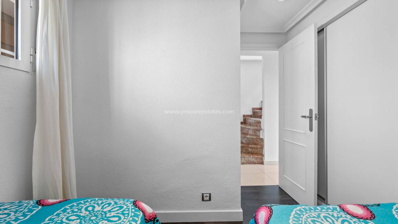 Verkoop - Appartement - Orihuela Costa - Punta Prima