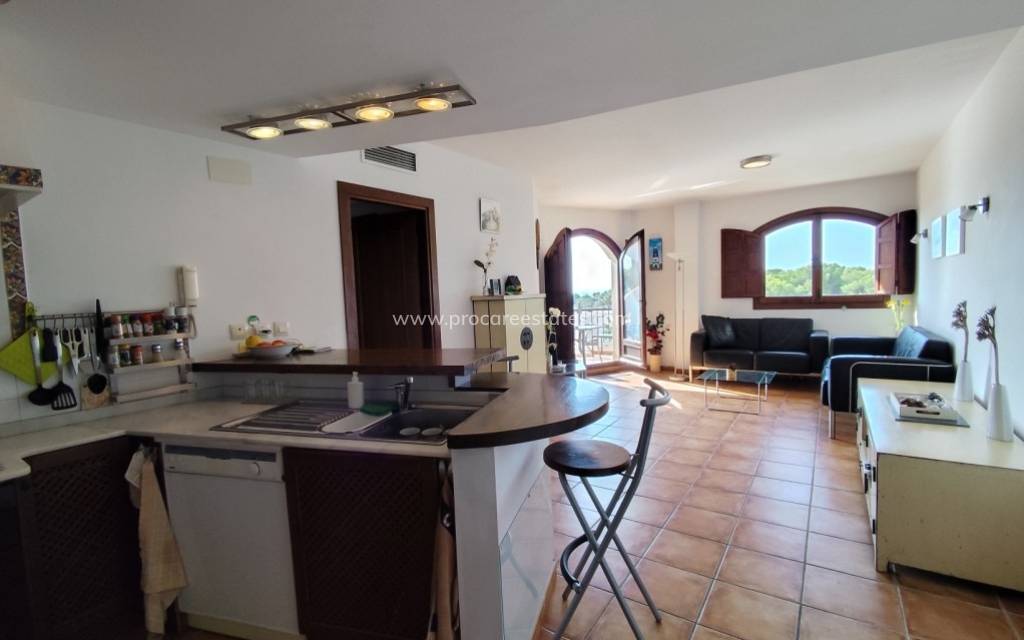 Verkoop - Appartement - Orihuela Costa - Punta Prima