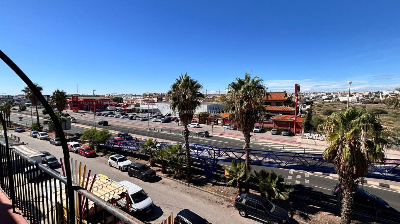 Verkoop - Appartement - Orihuela Costa - Punta Prima