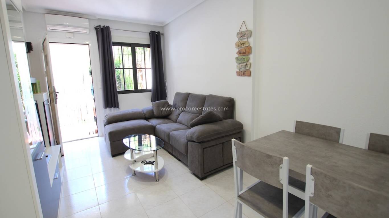 Verkoop - Appartement - Orihuela Costa - Punta Prima