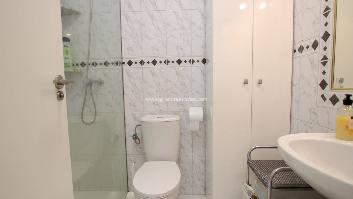 Verkoop - Appartement - Orihuela Costa - Punta Prima