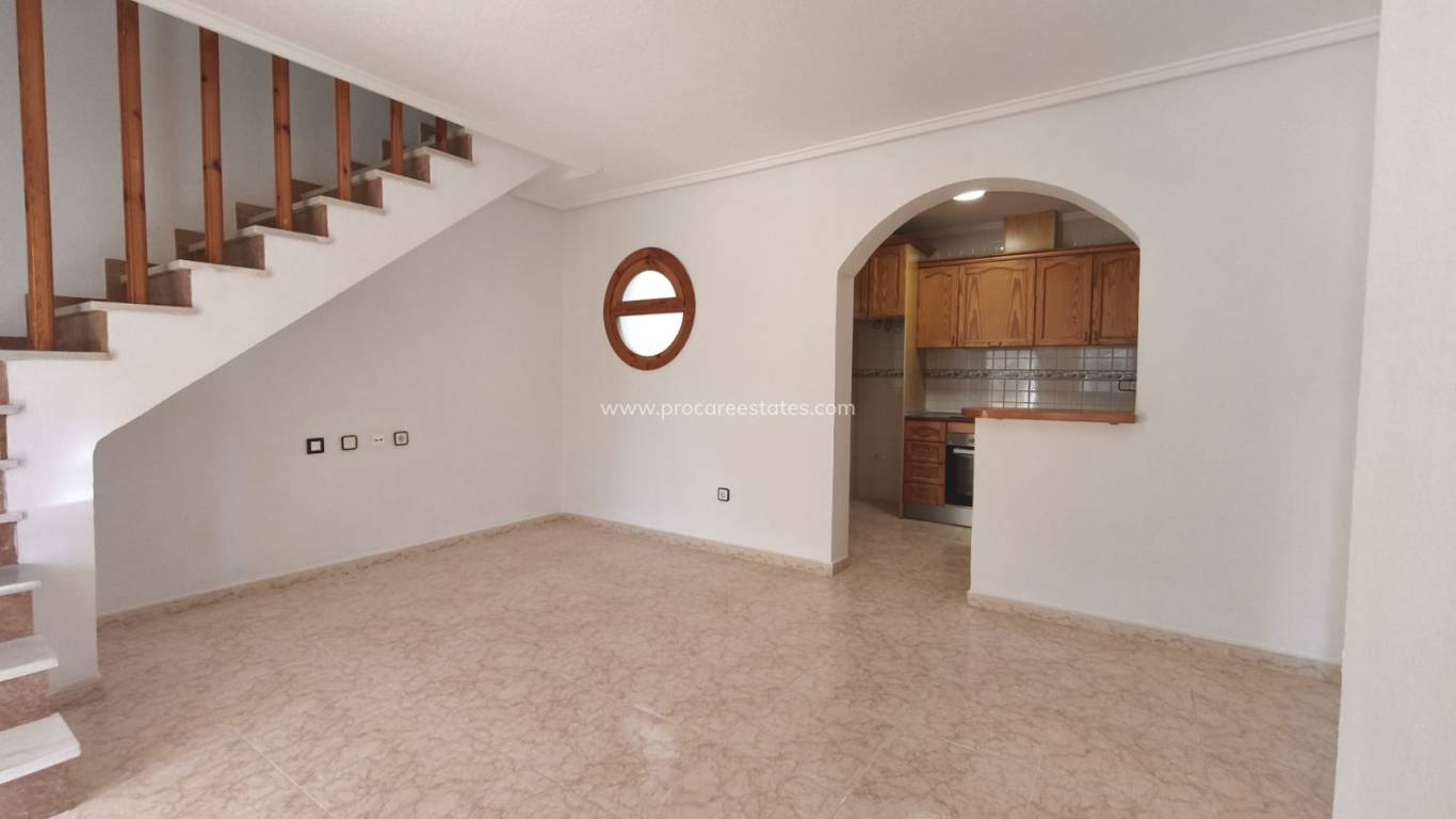 Verkoop - Appartement - Orihuela Costa - Punta Prima