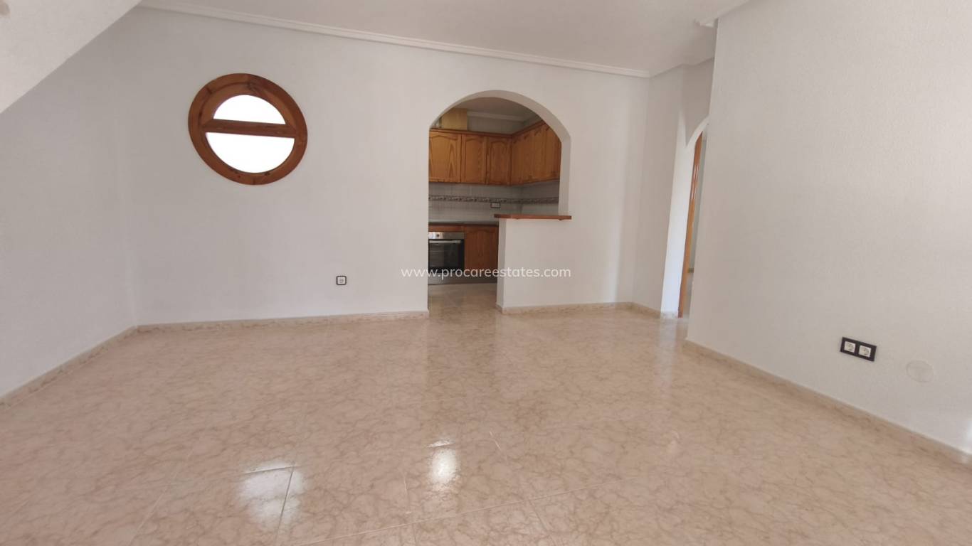 Verkoop - Appartement - Orihuela Costa - Punta Prima