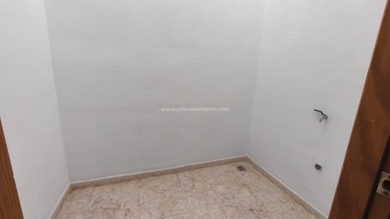Verkoop - Appartement - Orihuela Costa - Punta Prima