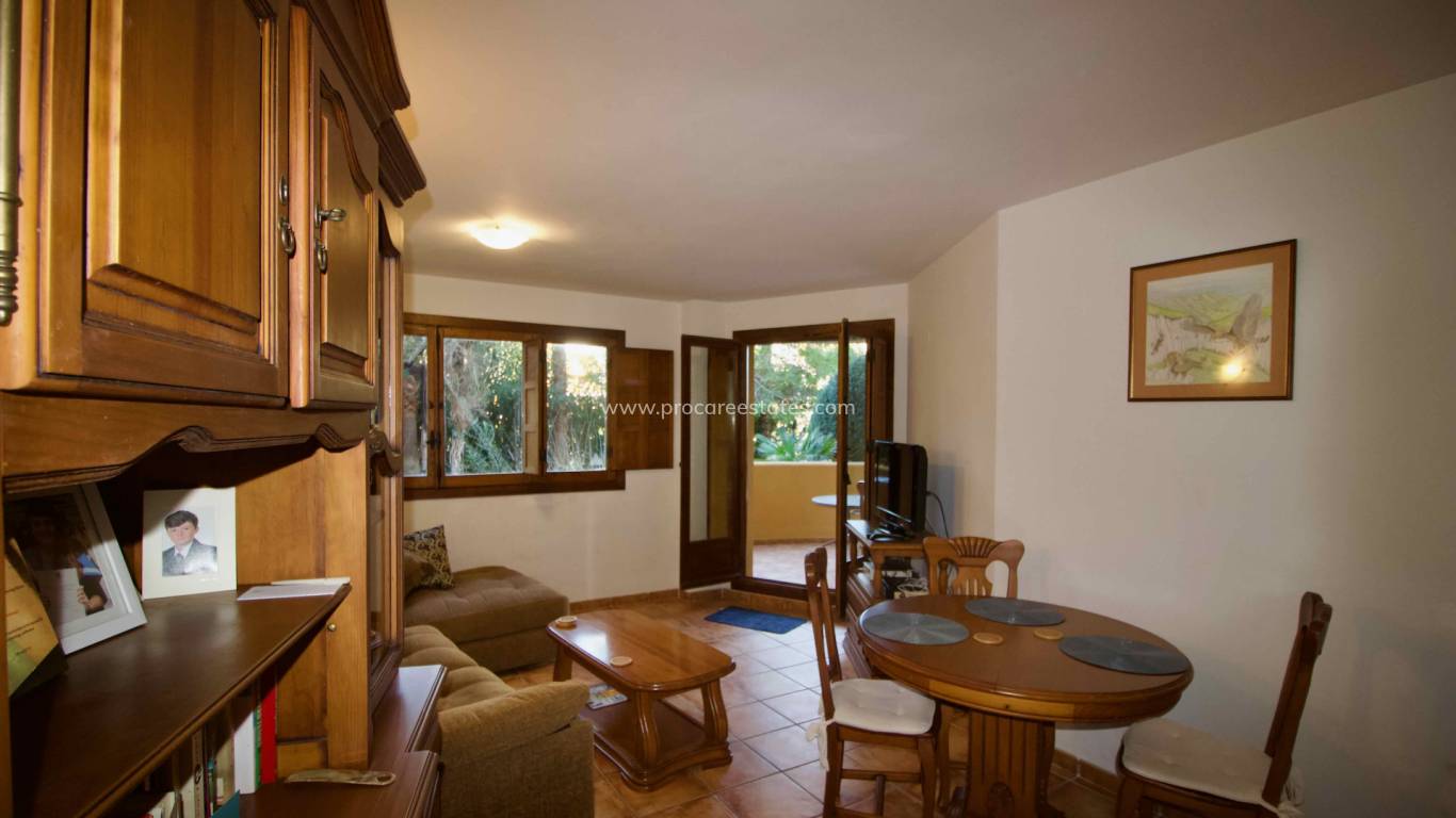 Verkoop - Appartement - Orihuela Costa - Punta Prima