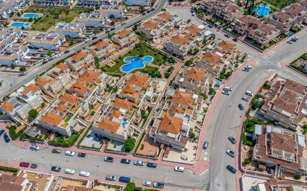 Verkoop - Appartement - Orihuela Costa - Punta Prima