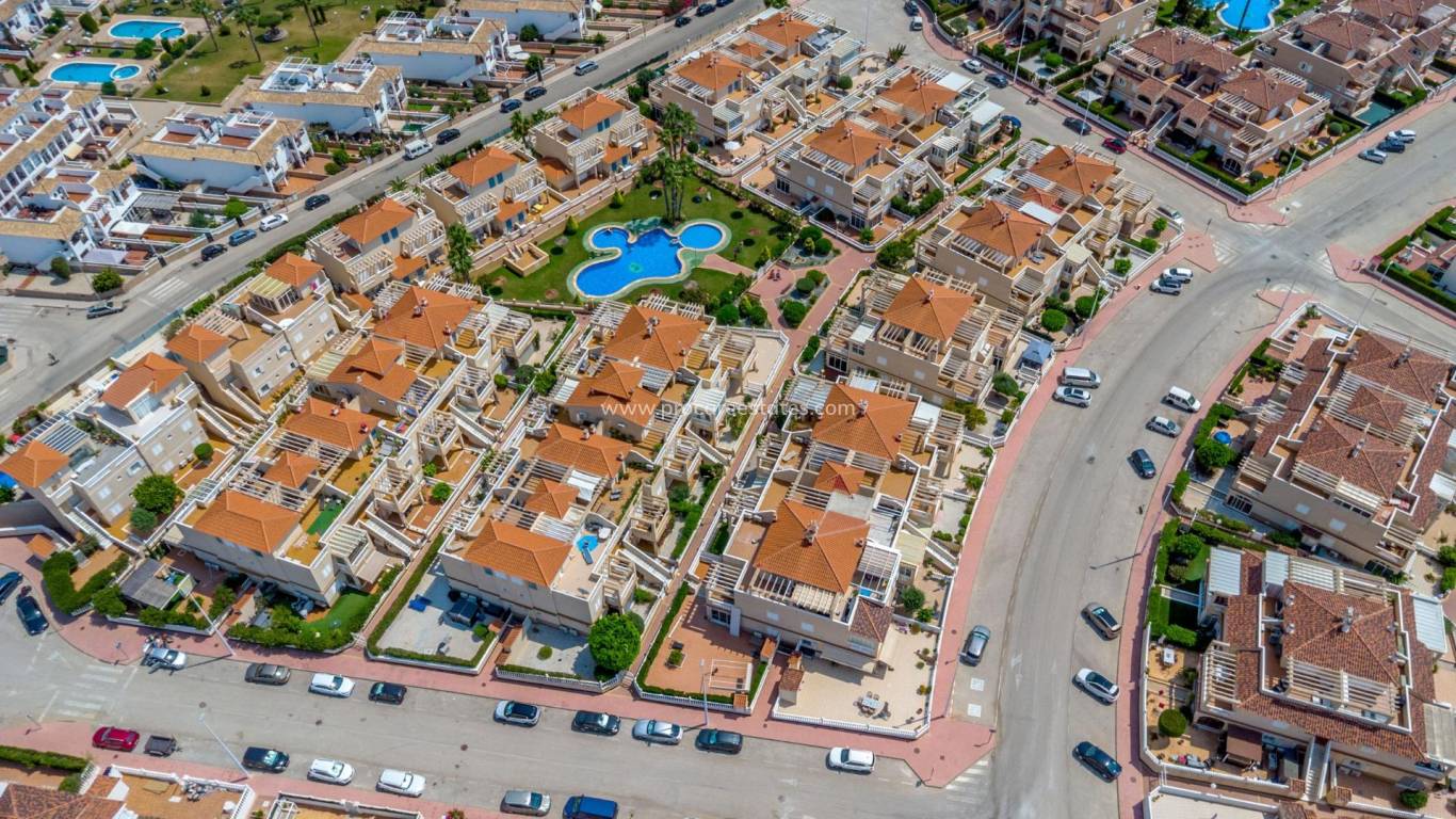 Verkoop - Appartement - Orihuela Costa - Punta Prima