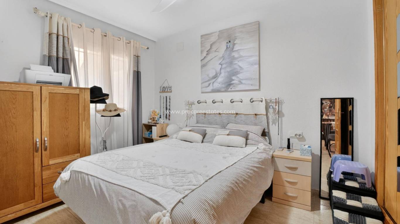 Verkoop - Appartement - Orihuela Costa - Punta Prima
