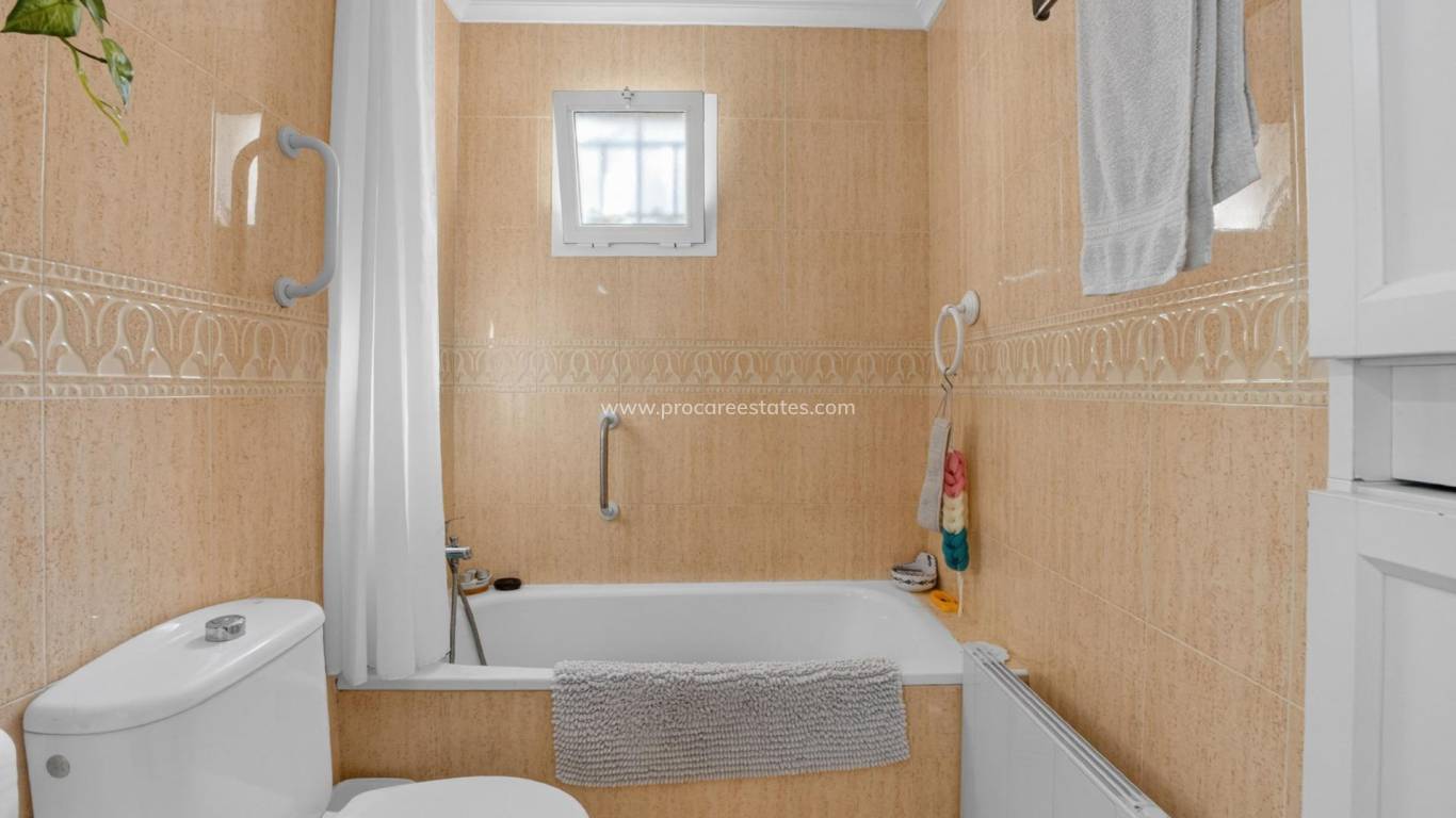 Verkoop - Appartement - Orihuela Costa - Punta Prima