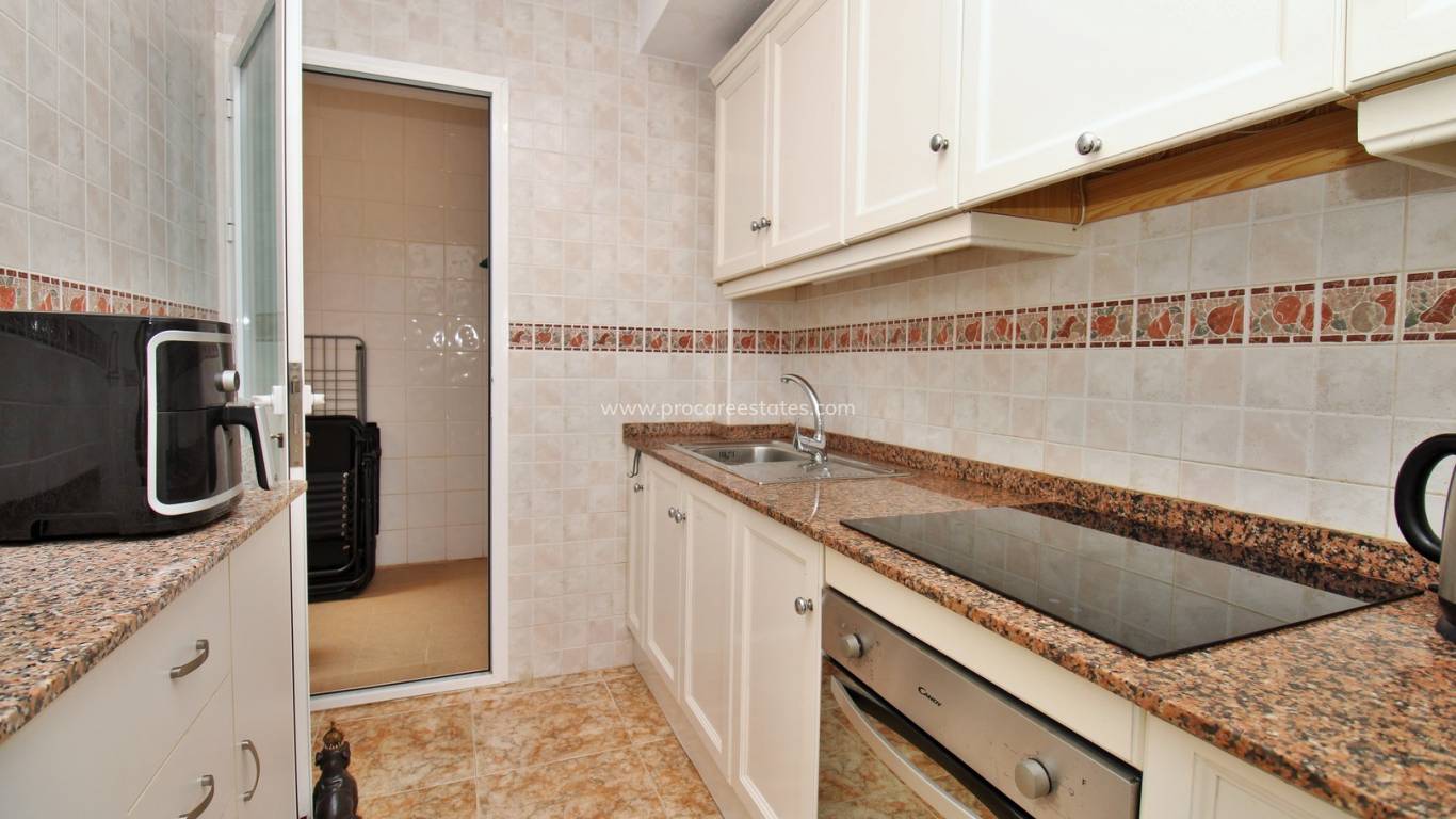 Verkoop - Appartement - Orihuela Costa - Punta Prima