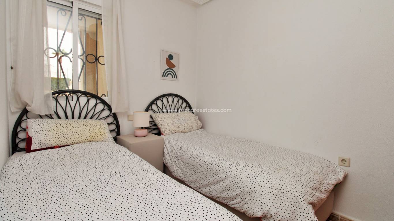 Verkoop - Appartement - Orihuela Costa - Punta Prima