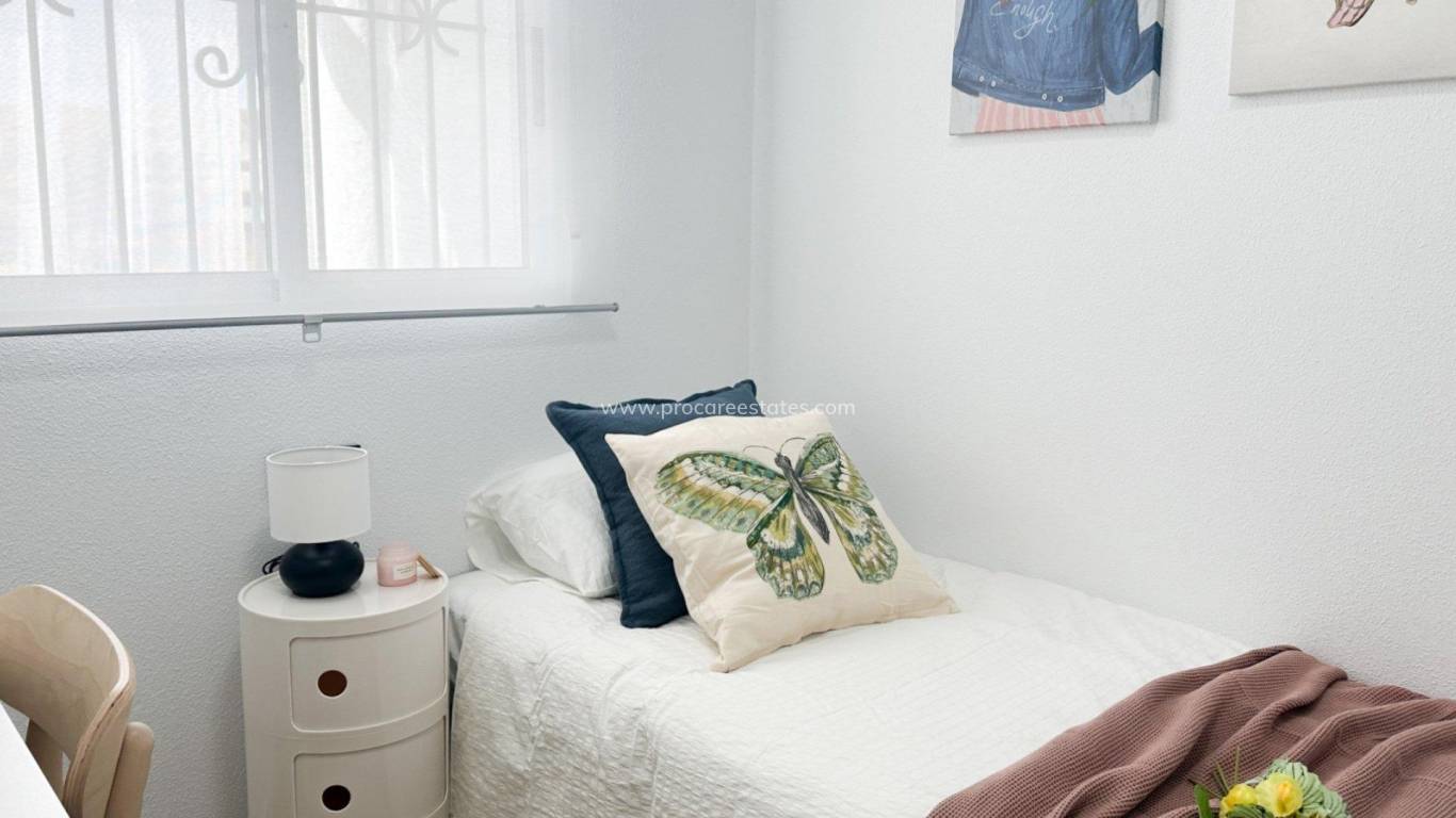 Verkoop - Appartement - Orihuela Costa - Punta Prima