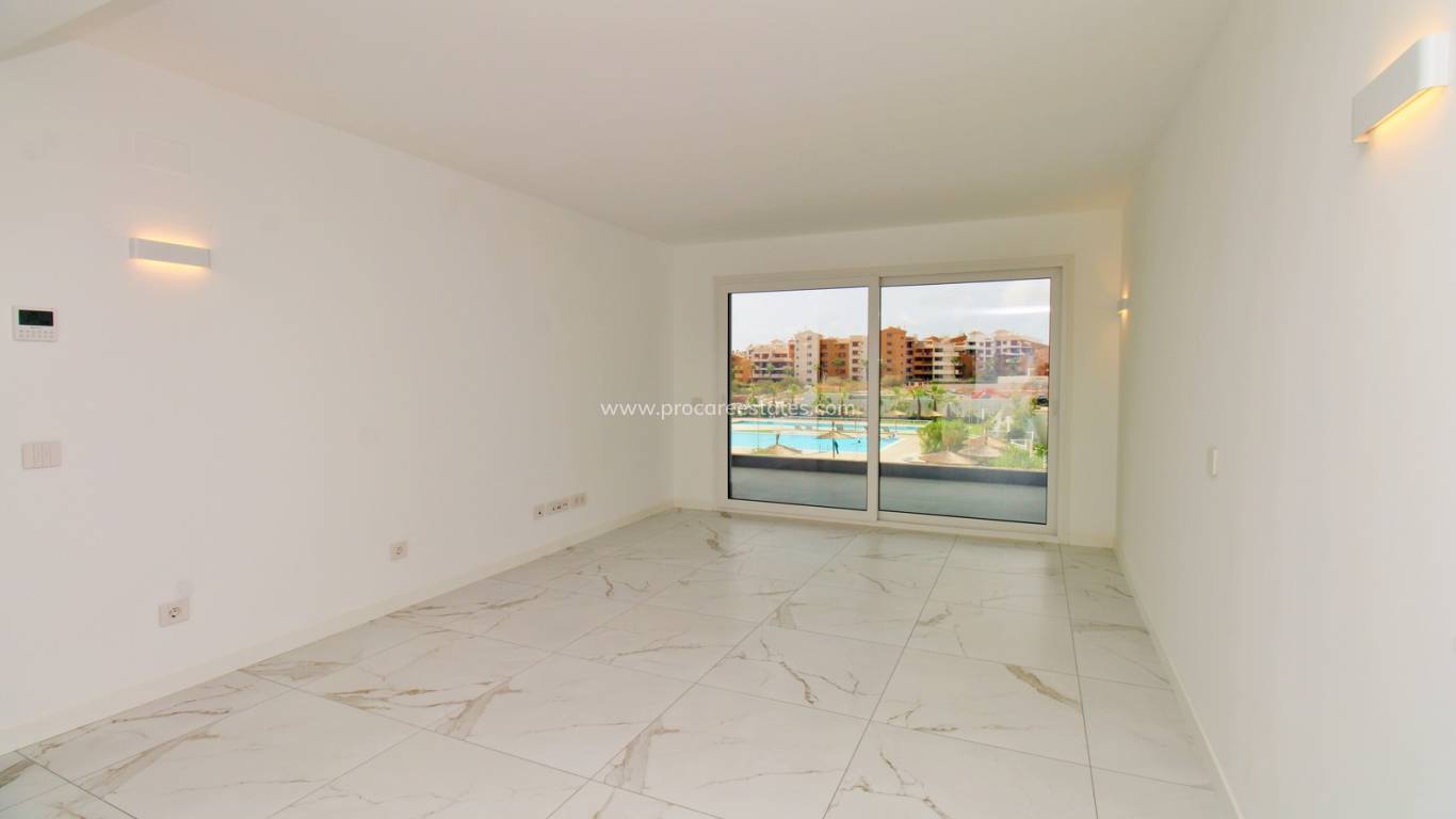 Verkoop - Appartement - Orihuela Costa - Punta Prima