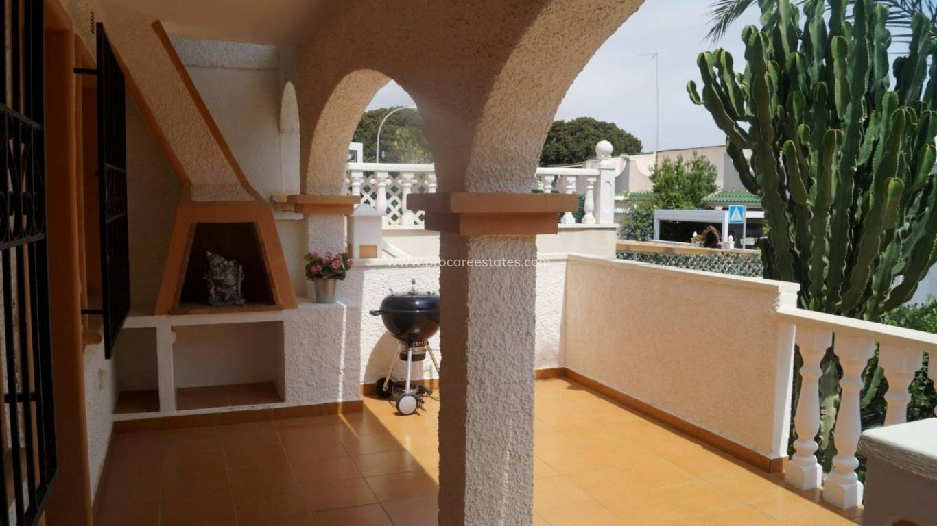 Verkoop - Appartement - Orihuela Costa - Punta Prima