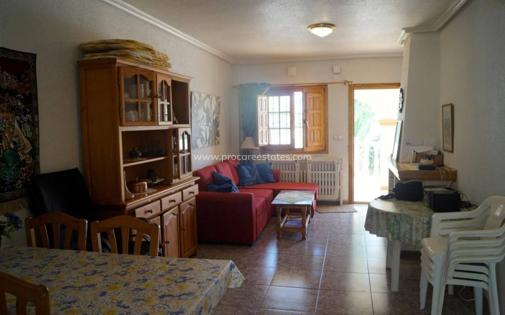 Verkoop - Appartement - Orihuela Costa - Punta Prima
