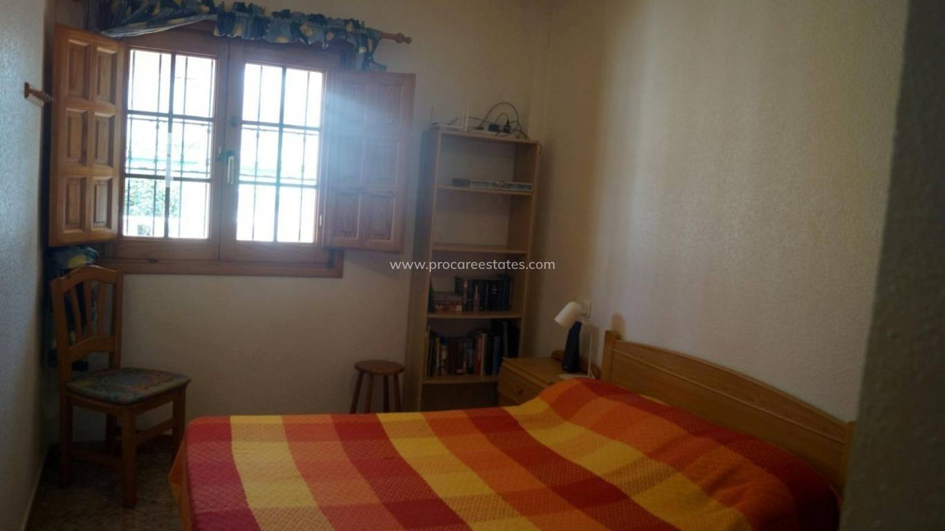 Verkoop - Appartement - Orihuela Costa - Punta Prima