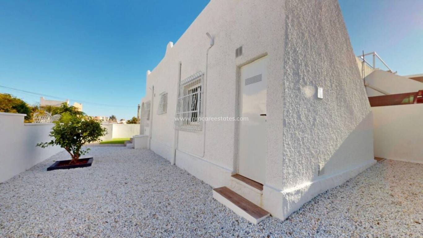 Verkoop - Appartement - Orihuela Costa - San Miguel de Salinas