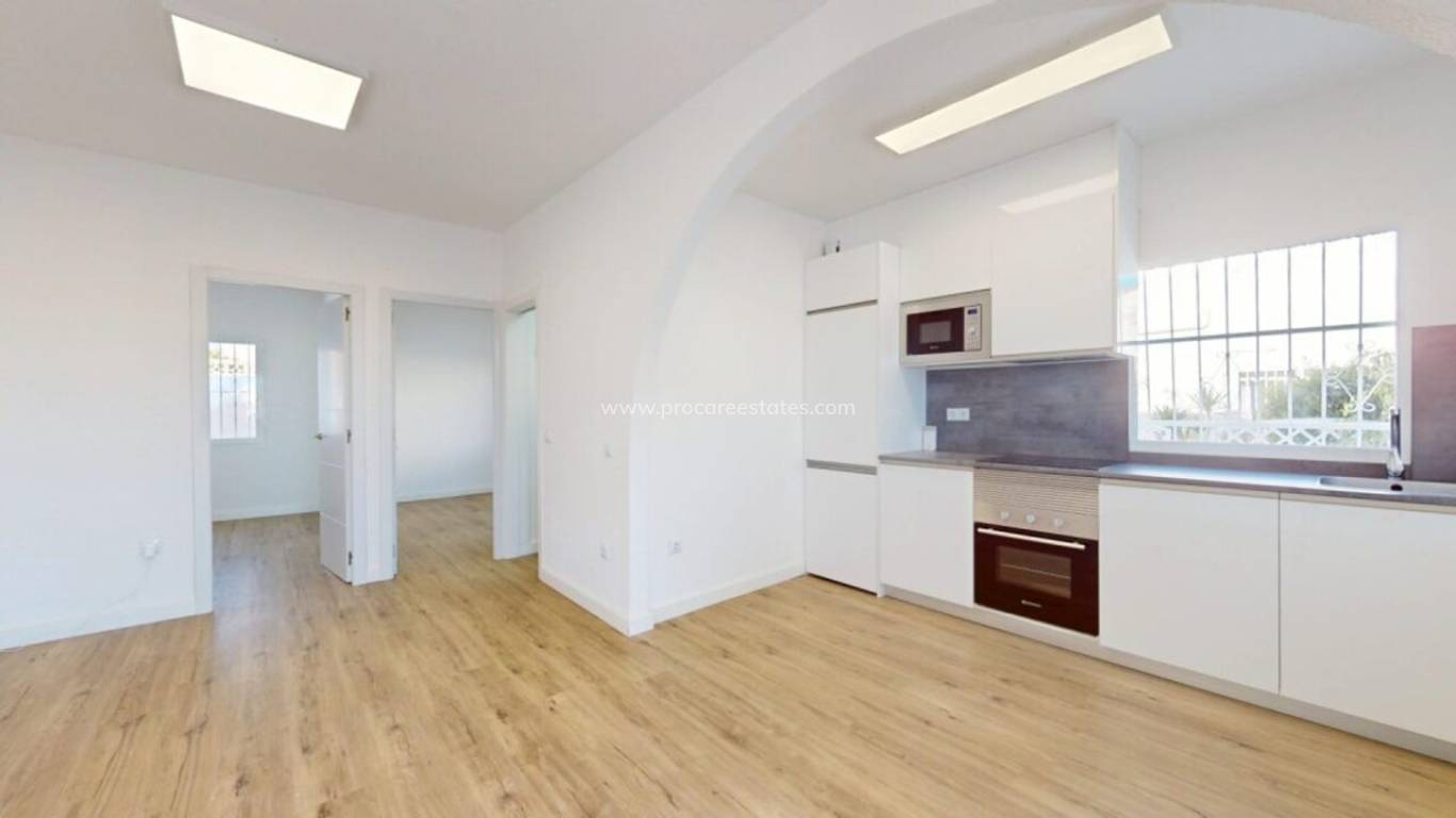 Verkoop - Appartement - Orihuela Costa - San Miguel de Salinas