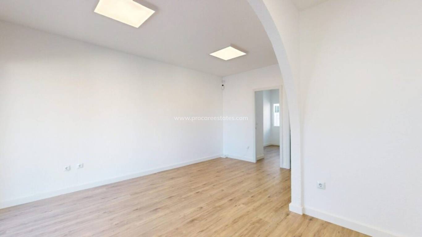 Verkoop - Appartement - Orihuela Costa - San Miguel de Salinas