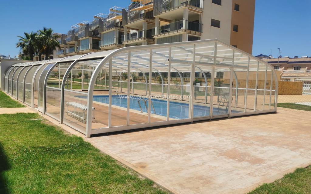 Verkoop - Appartement - Orihuela Costa - Villa Martin