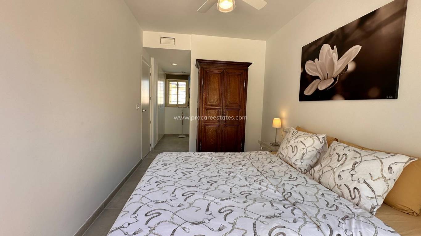 Verkoop - Appartement - Orihuela Costa - Villa Martin