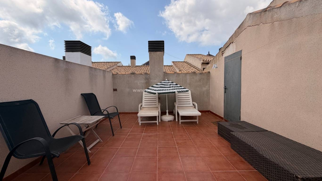 Verkoop - Appartement - Orihuela Costa - Villamartin - Las Filipinas