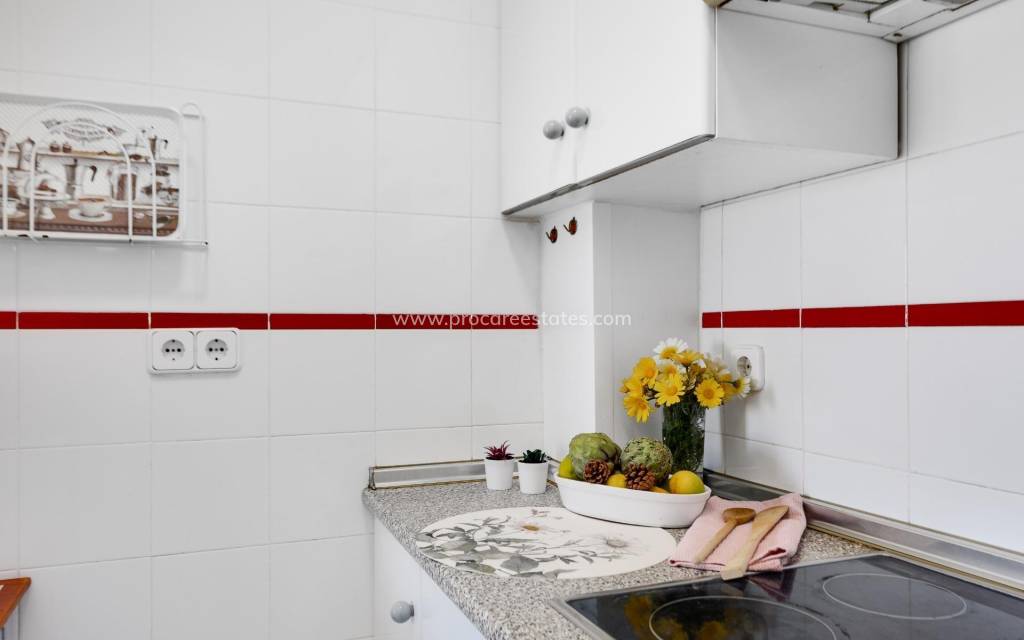 Verkoop - Appartement - Orihuela Costa - Villamartin - Las Filipinas