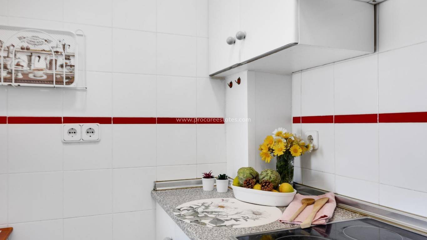 Verkoop - Appartement - Orihuela Costa - Villamartin - Las Filipinas