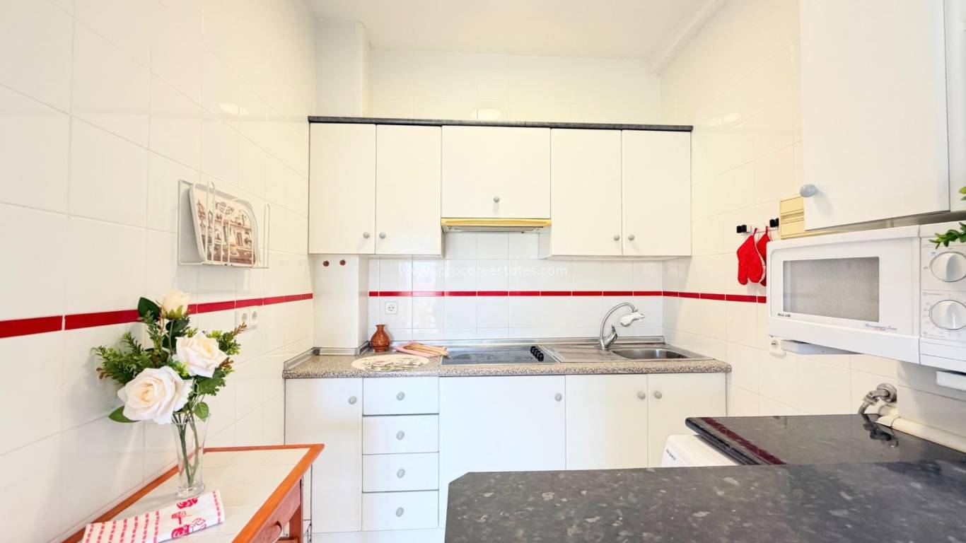 Verkoop - Appartement - Orihuela Costa - Villamartin - Las Filipinas