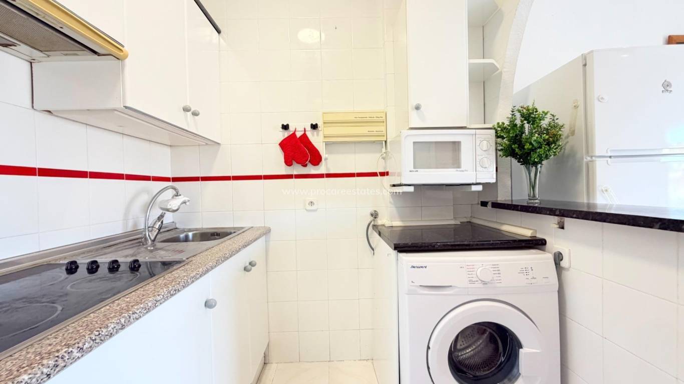 Verkoop - Appartement - Orihuela Costa - Villamartin - Las Filipinas