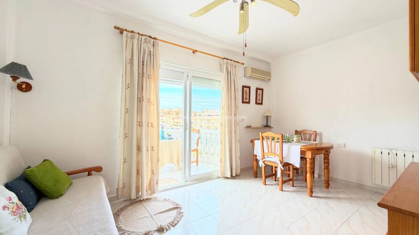 Verkoop - Appartement - Orihuela Costa - Villamartin - Las Filipinas